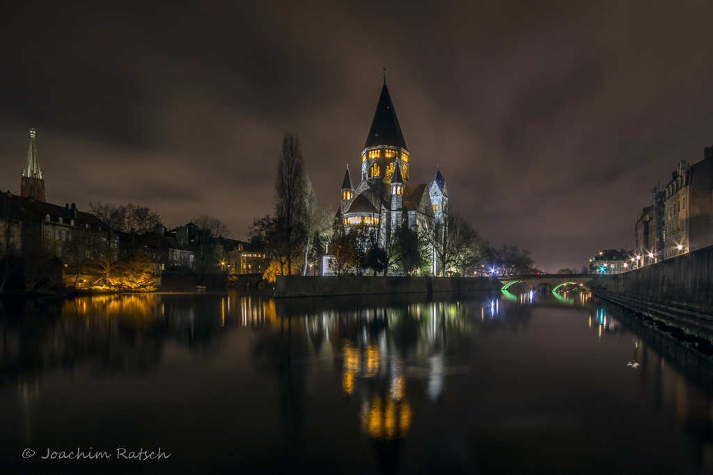 Metz, le Temple Neuf 02