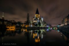 Metz, le Temple Neuf 02