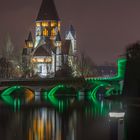 Metz, le Temple Neuf 03