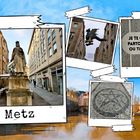 Metz, Moselle, France 
