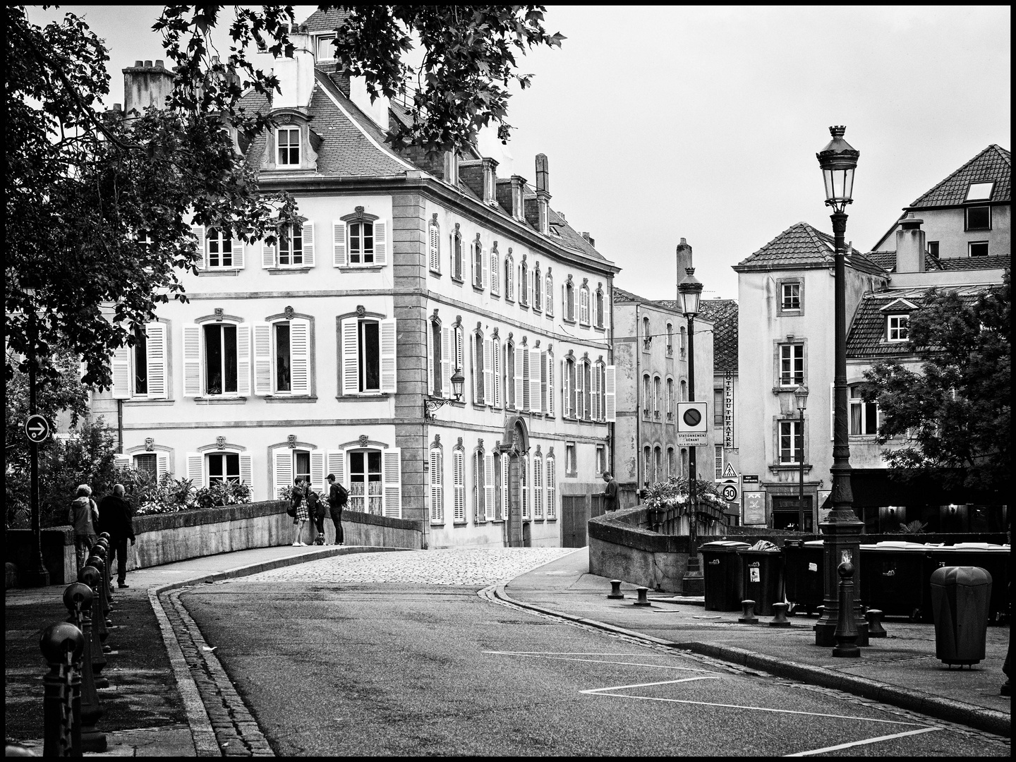 Metz N°1