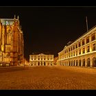 Metz - Place d'Armes