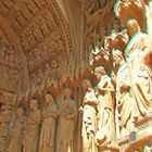 Metz Saint Etienne 3D