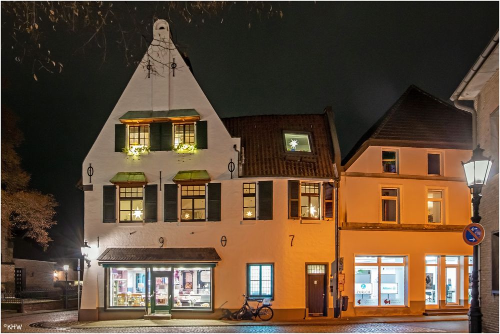 Metzgerei Etteldorf KrefeldHüls Foto & Bild world, europa
