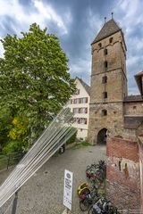 Metzgerturm Ulm