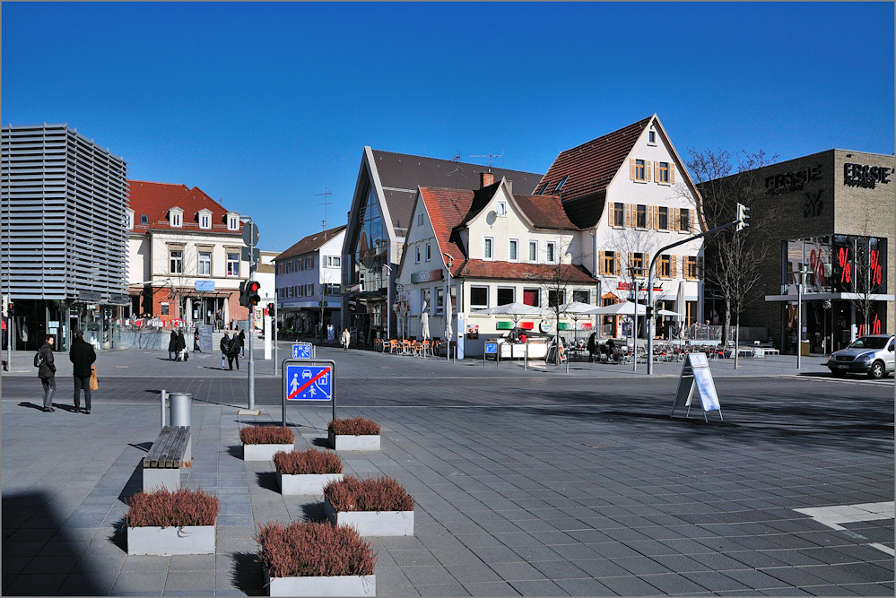 Metzingen 2011 Foto & Bild deutschland, europe, baden württemberg