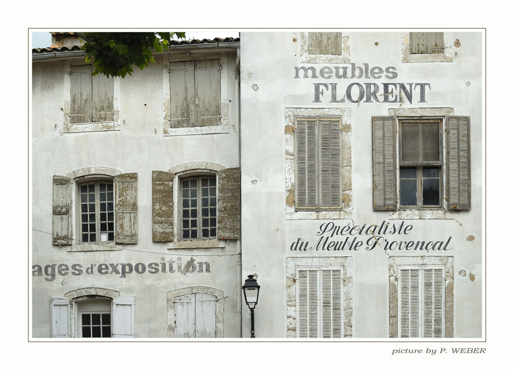 Meubles Florent