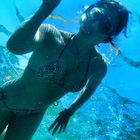 Me_underwater
