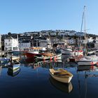 Mevagissey