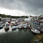 Mevagissey Cornwall