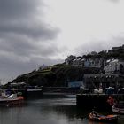 Mevagissey - Cornwall