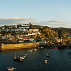 Mevagissey Harbour