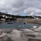 Mevagissey - harbour