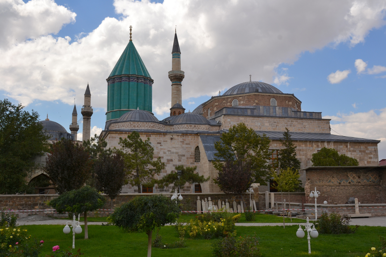 Mevlana