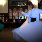 Mevlana Show in Istanbul