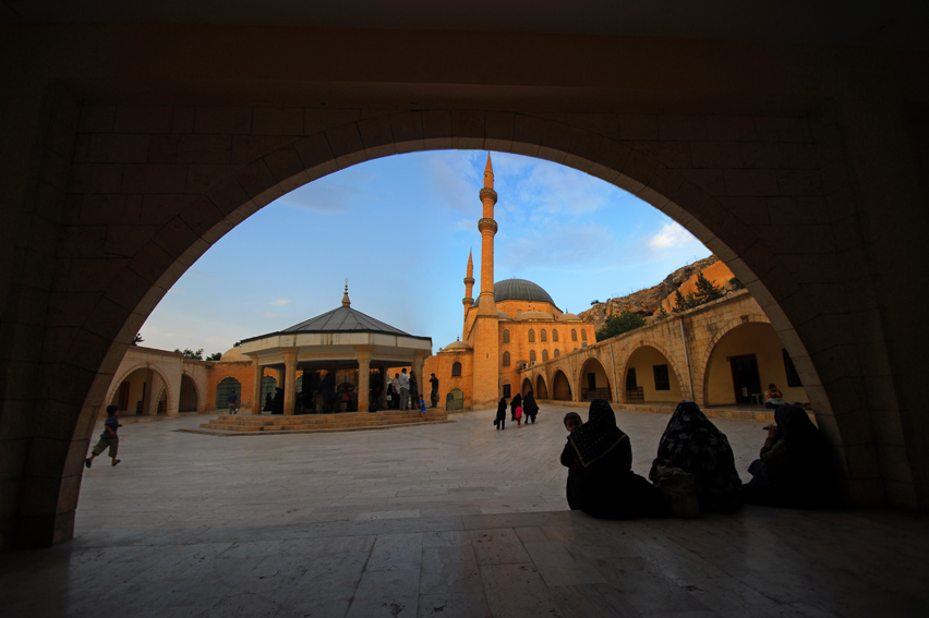 Mevlid-i Halil mosque