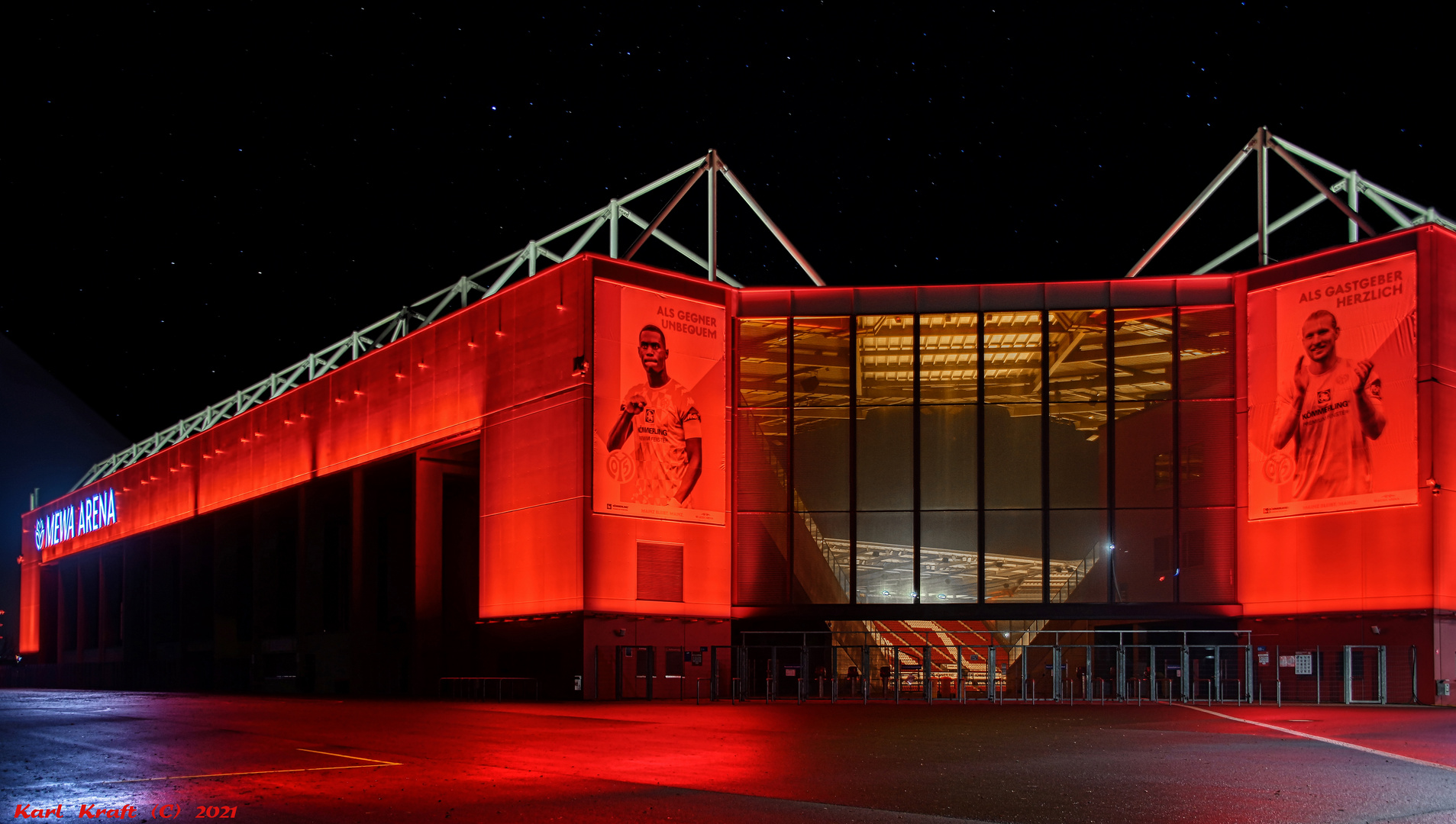 MewaArena Foto & Bild world, fußball, deutschland Bilder auf