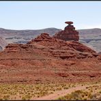 Mexican Hat