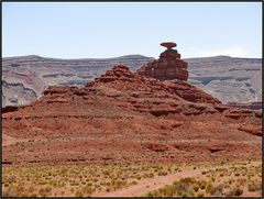 Mexican Hat