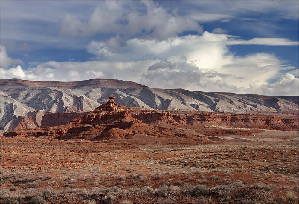 Mexican Hat