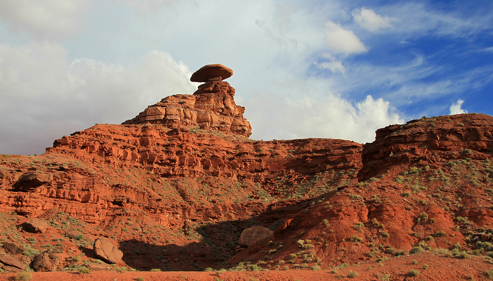 Mexican Hat