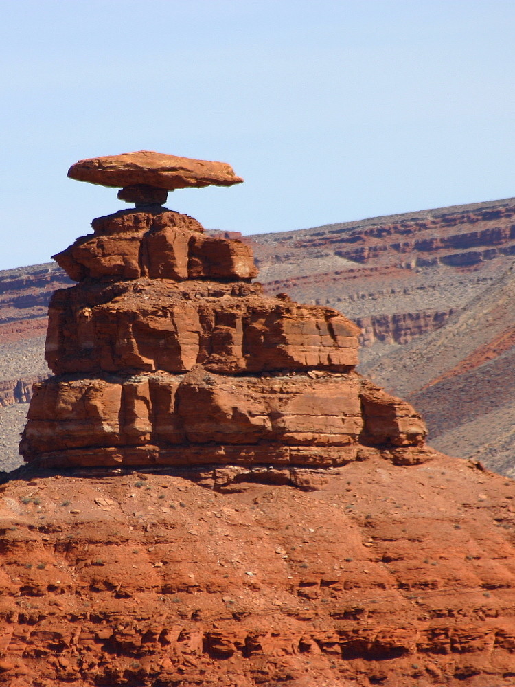 Mexican Hat