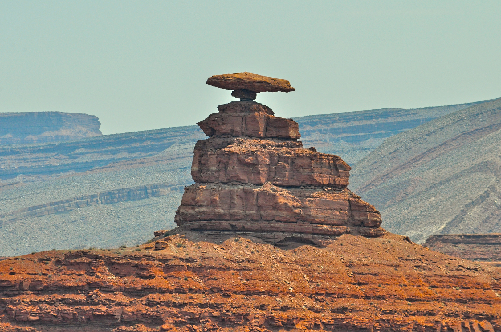 Mexican Hat