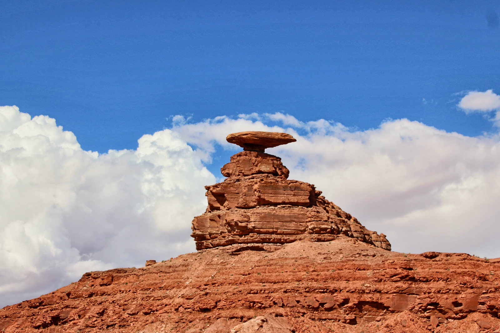 Mexican Hat