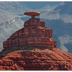 Mexican Hat Rock