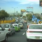 Mexican highway