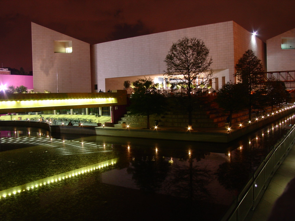 Mexican History Museum