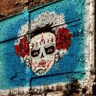 Mexican Streetart