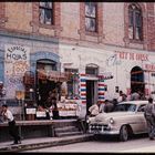 Mexico 1966 on Kodachrome