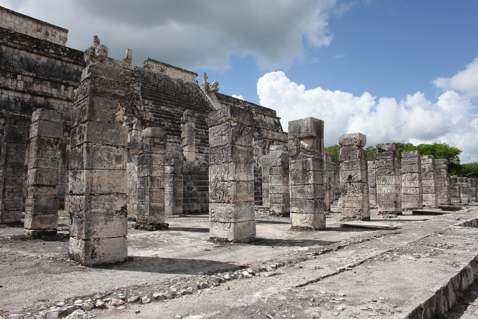 Mexico / 2010