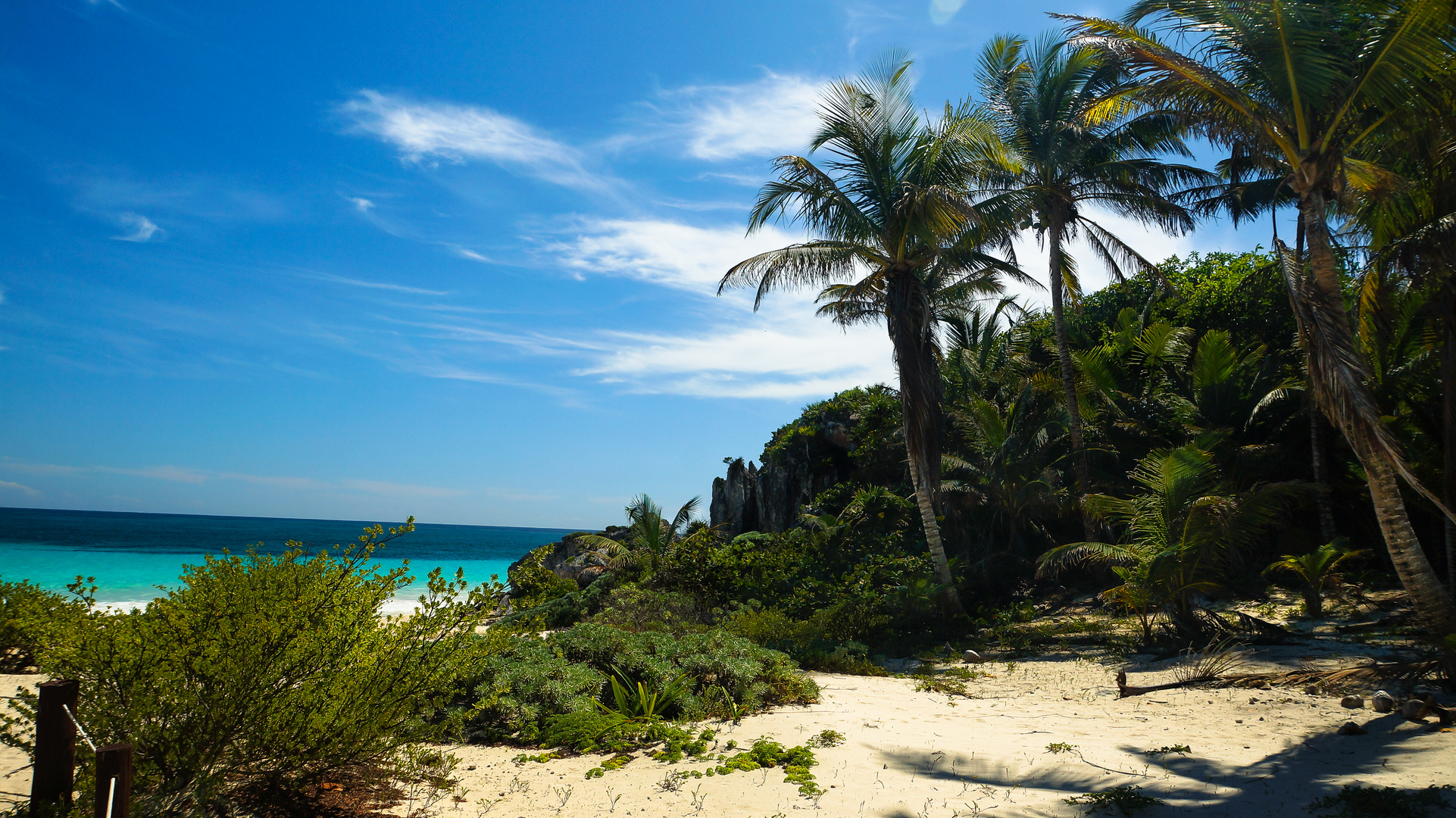 Mexico 2016 Tulum