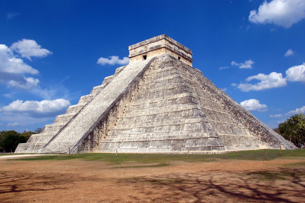 Mexico Chichen Itza