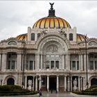 Mexico City