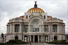 Mexico City