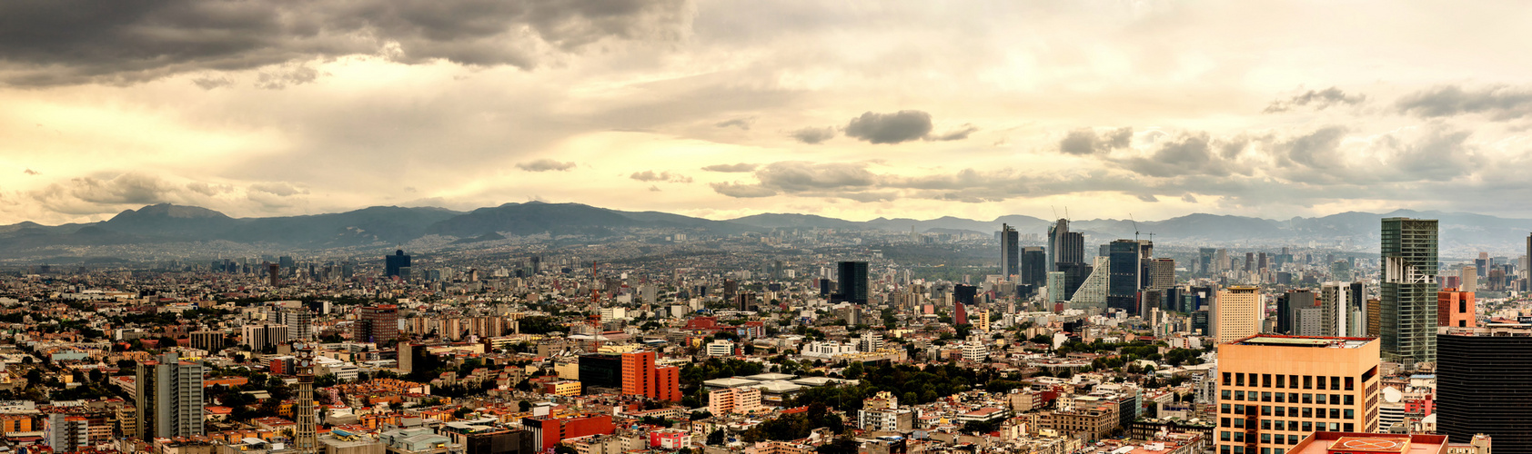 Mexico City