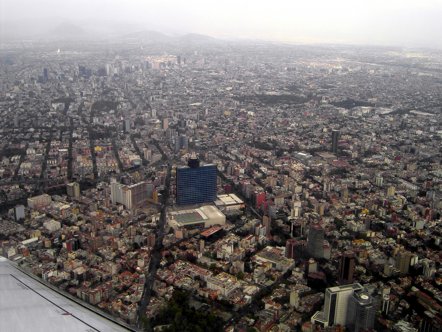 *Mexico City*