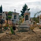 Mexico Friedhof