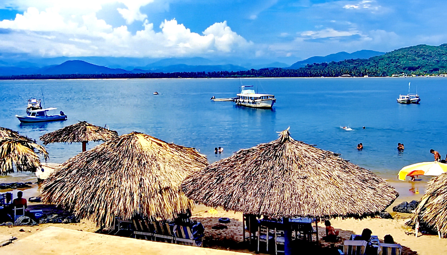 México - Ixtapa