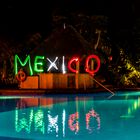 Mexico Lightwriting