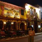 Mexico mitten in Nerja/ Andalusien