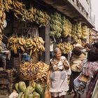 Mexico-Stadt: der Mercado La Merced