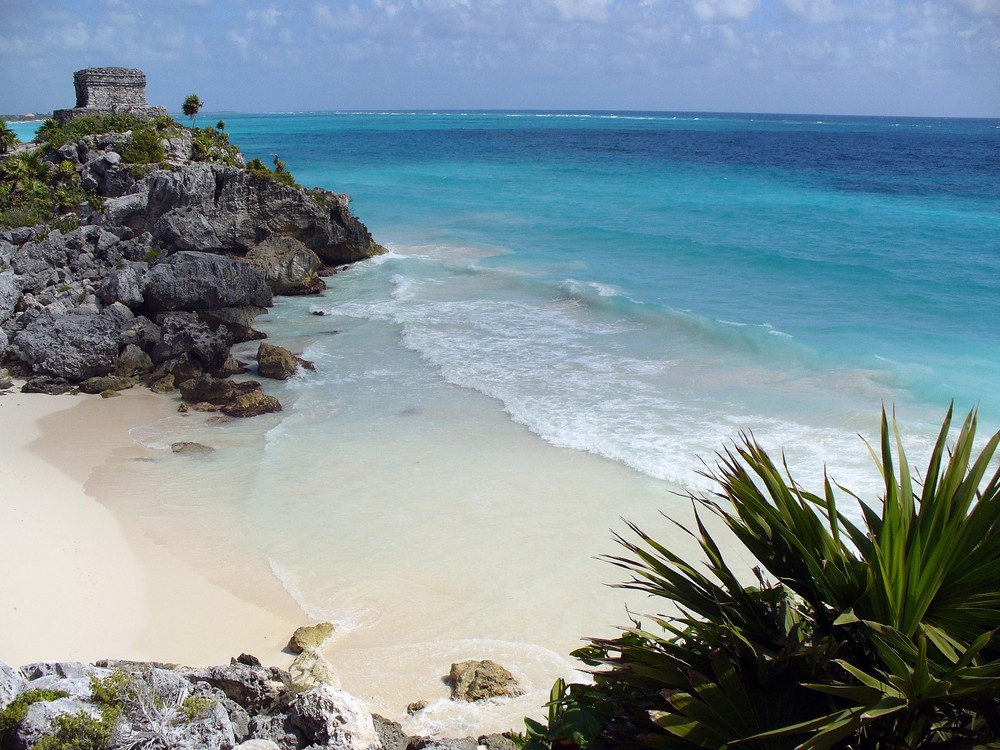 Mexico Tulum