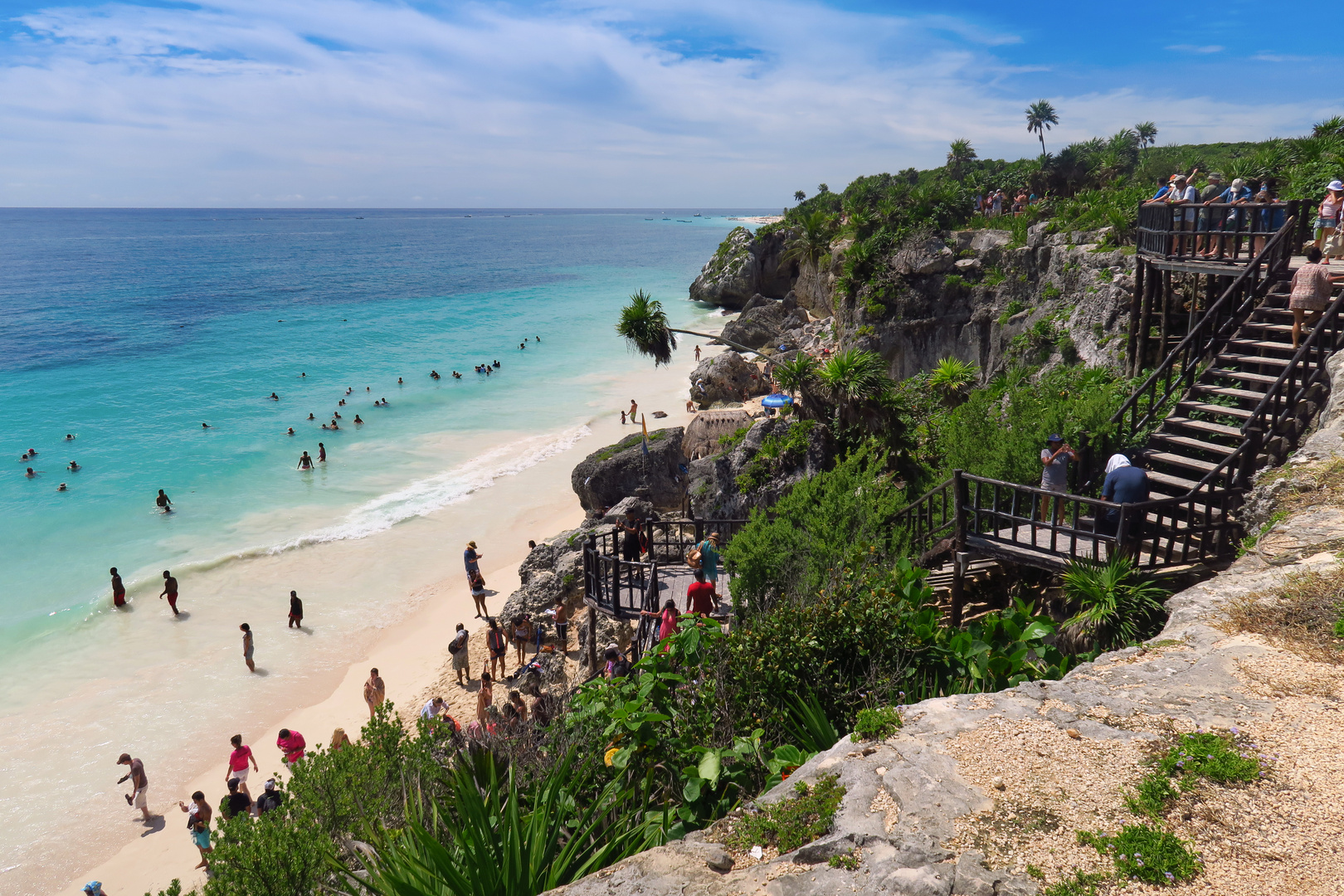 Mexico, TULUM