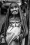 Mexico, women from Chichen Itza by Chris Kieffer 