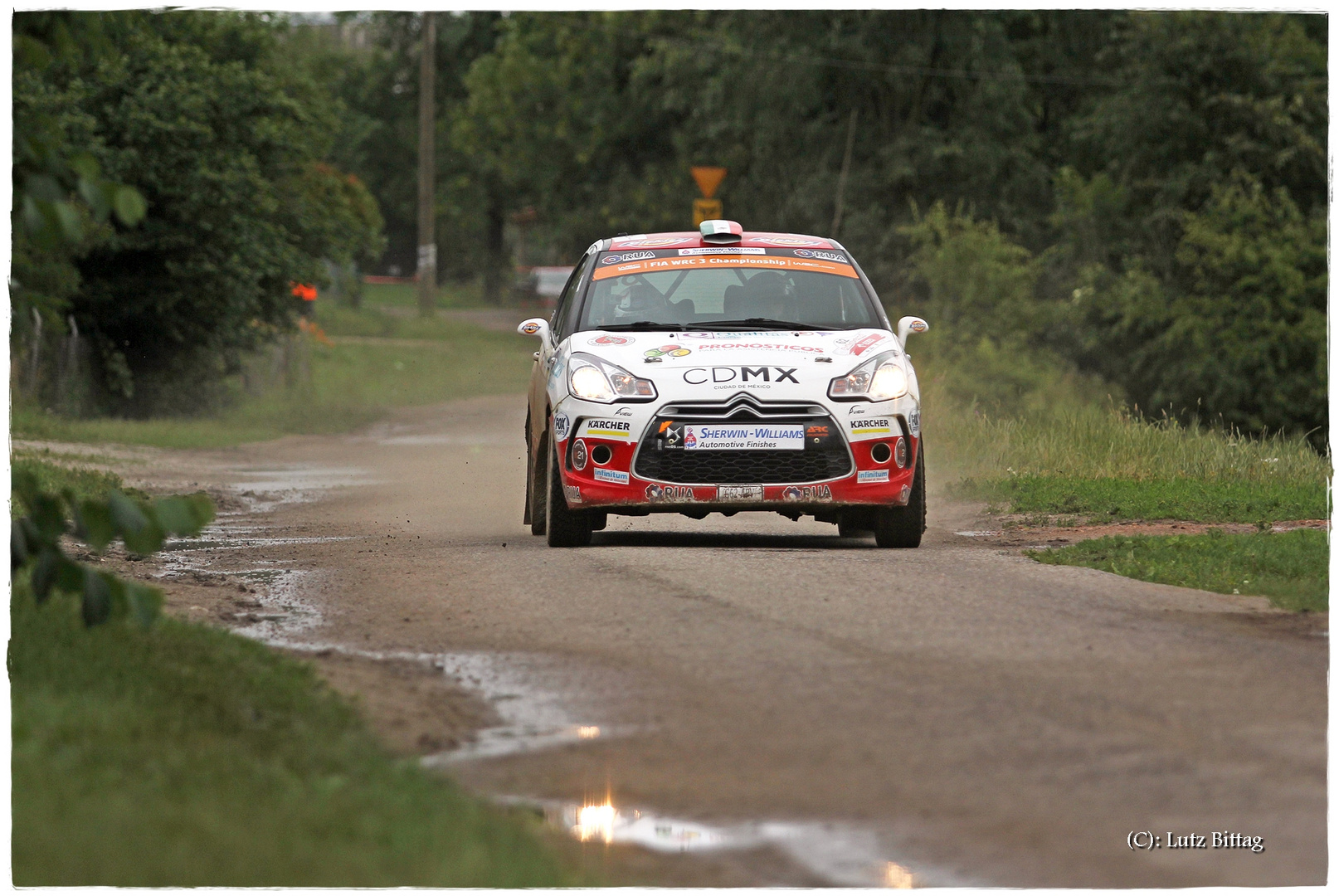 Mexikaner in Polen Foto & Bild | sport, mexico, dynamik Bilder auf