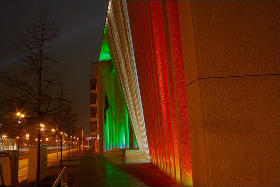 Mexikanische Botschaft